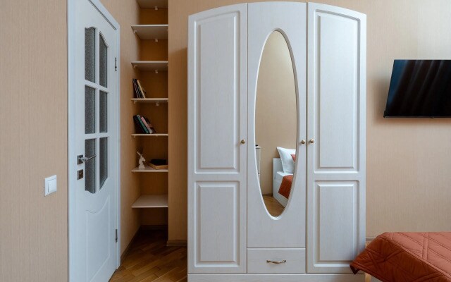 Апартаменты Тюльпан Апарт