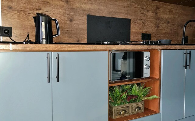 Апартаменты Loft4*you River Пестова 9