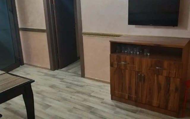 Отель Мессалина