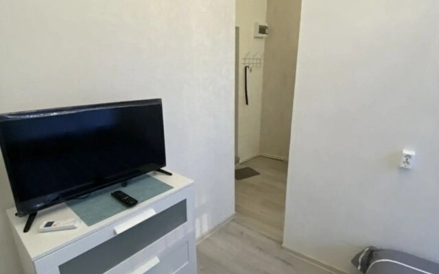 Квартира 26 в Газетном переулке, 62/1