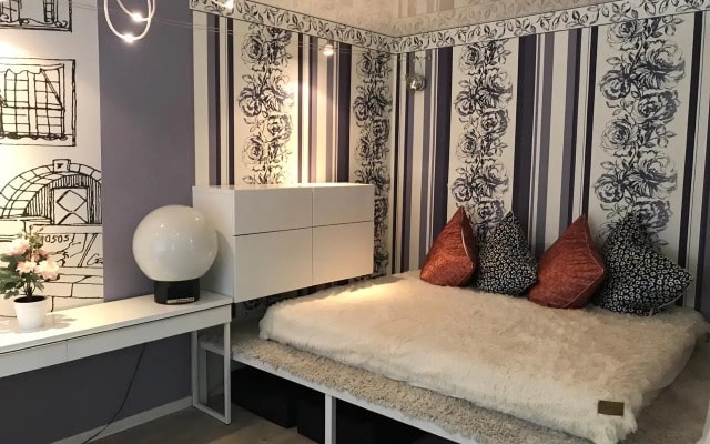 Квартира Family Flats Vspolniy