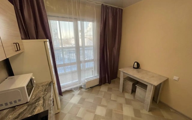 Квартира Ясный Берег 3, 5 этаж