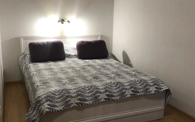 Квартира рядом с Парком Галицкого