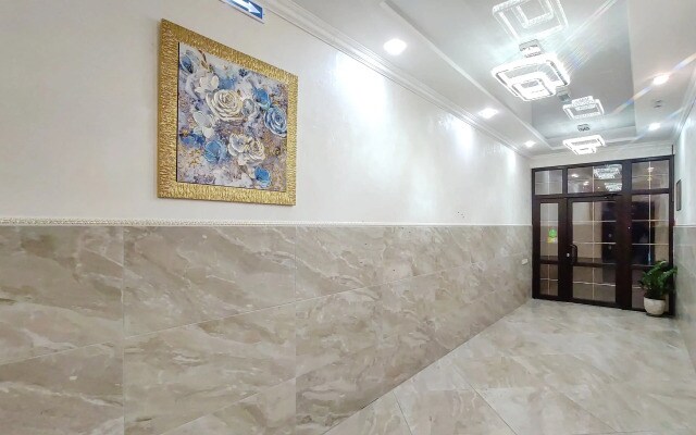 Апартаменты M Apartments Gallery