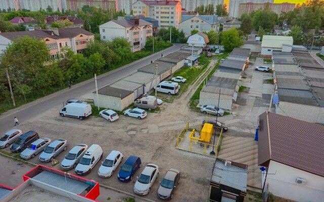 Квартира NewAfrika