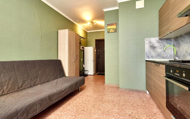 Квартира Deivi Лавочкина 29п1