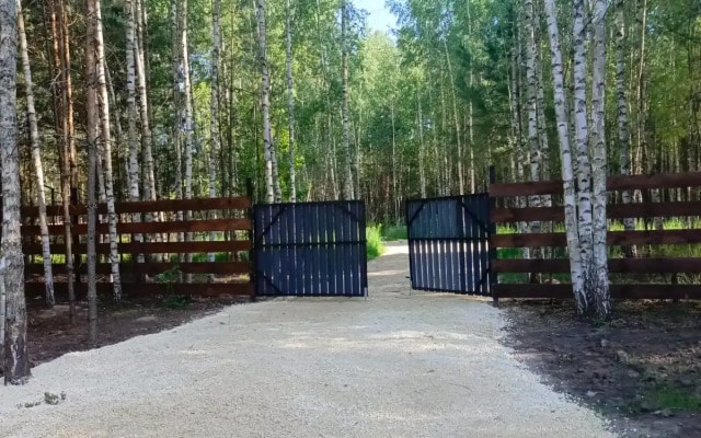 Частный дом Forest Nest