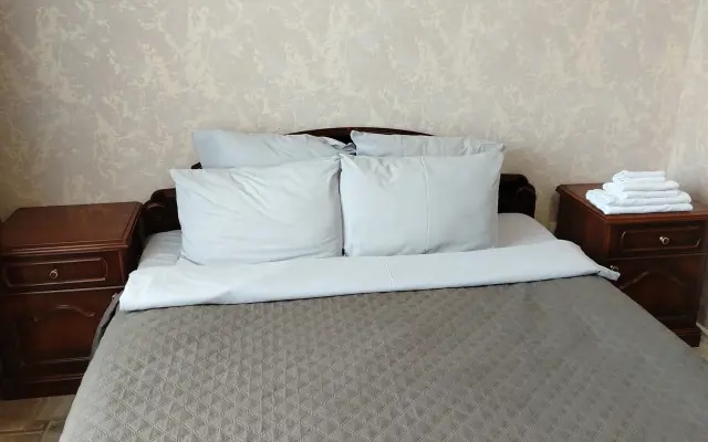 Квартира Сибирская 31А