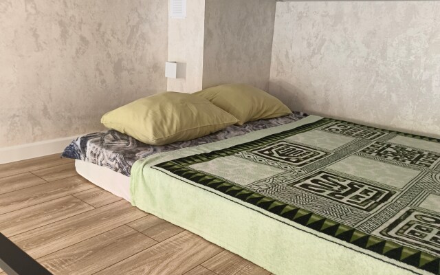 Апартаменты Двухэтажный Loft