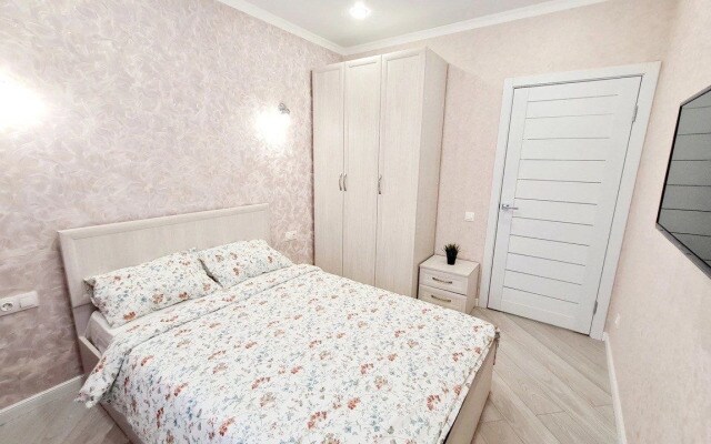 Квартира Skyroom