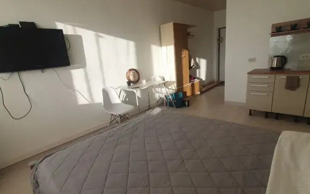 Квартира на улице Бабушкина 1к3