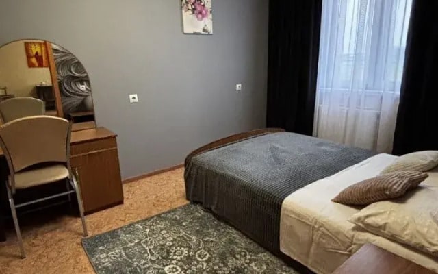 Квартира на Омской 63