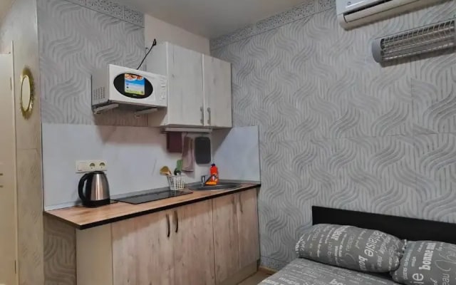 Апартаменты на Дмитровском шоссе 88к2 (3)