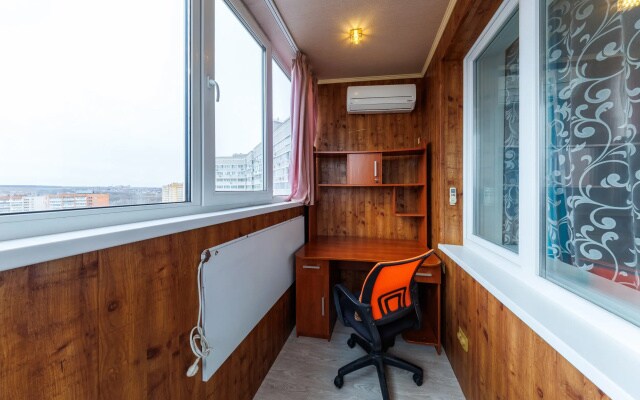 Квартира Hotel Home на Макаренко 9Б
