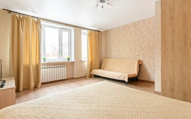 Апартаменты RentPrime (ex.FlatHome24) у Метро Озерки