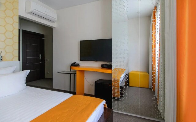 Меблированные комнаты Apartello на Толстого