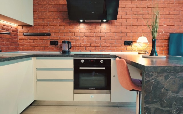 Квартира Home Inn
