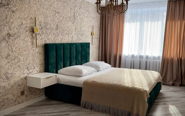 Квартира на Юности 51