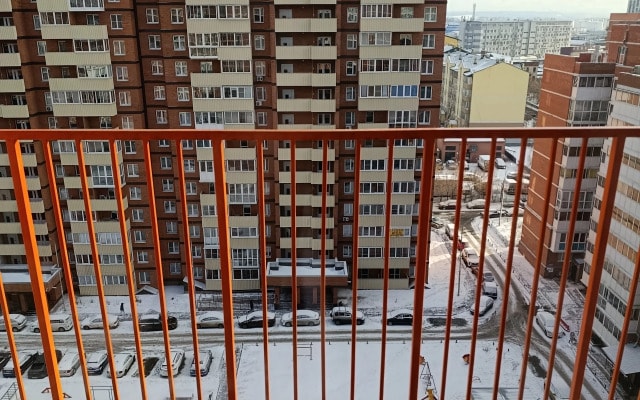 Квартира на Аэропорте