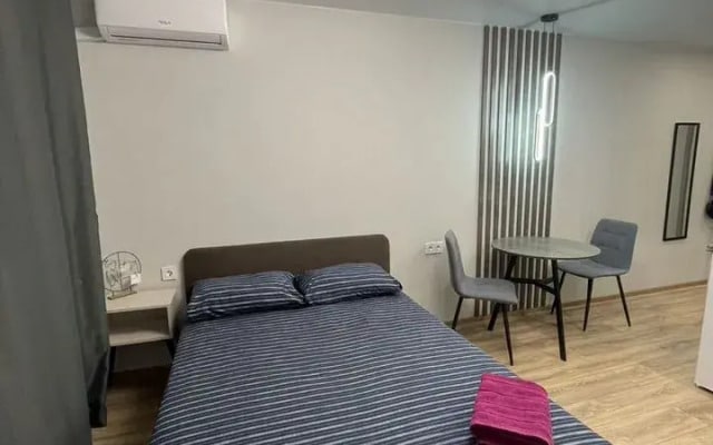 Квартира на Софьи Перовской 22