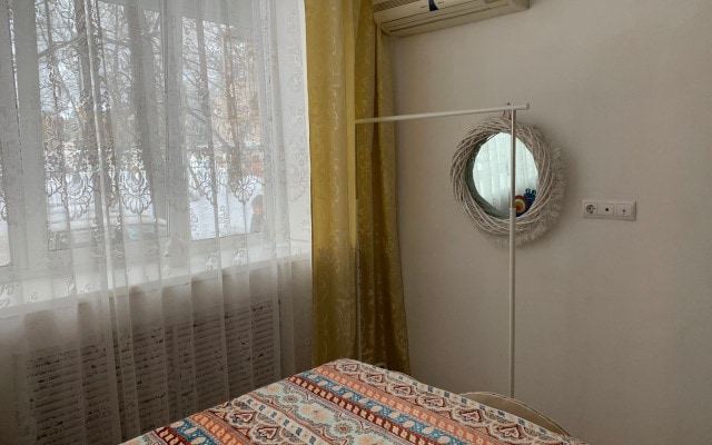 Квартира на Кулибина 4а