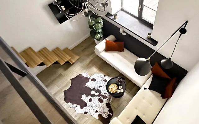Апартаменты Matison Home, Ботаническая улица