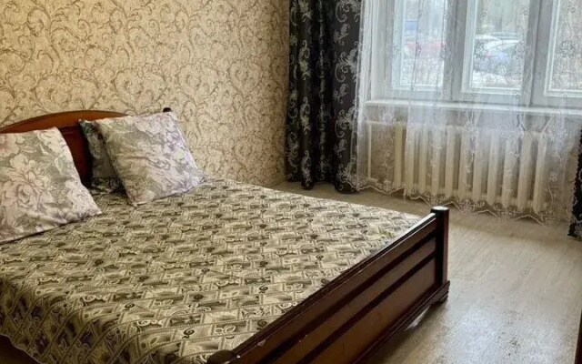 Квартира на Наугорском шоссе 96