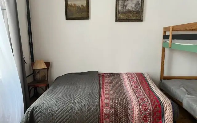 Квартира на Коммунистической 12