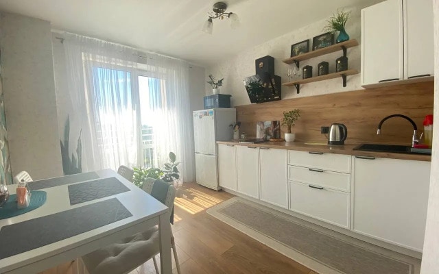 Квартира Уютная в новом доме