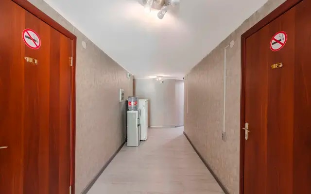 Меблированные комнаты Арев