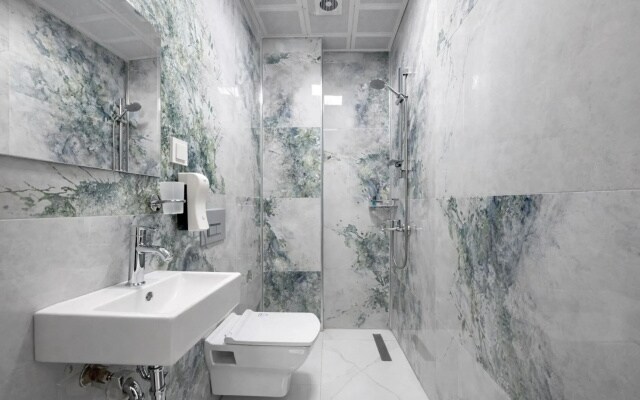 Бутик-отель Kilic Boutique Hotel