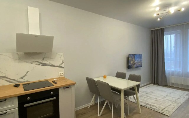 Квартира Chill Apartments