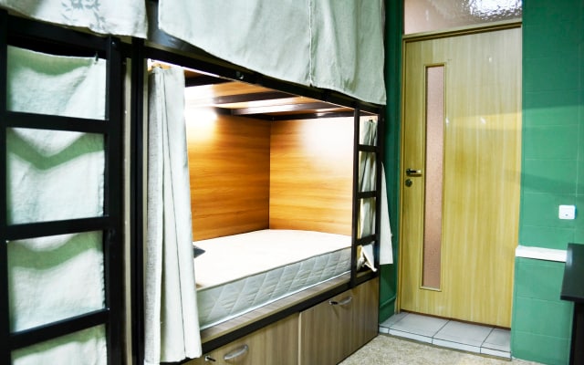 Хостел Kunak House