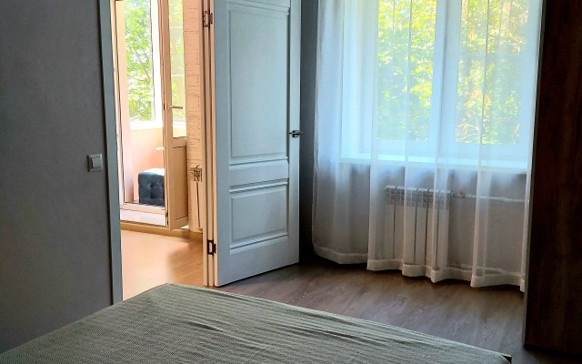 Квартира Волжский берег на Театральном, 3А