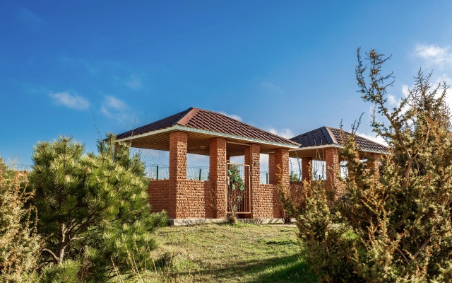 Квартира мыс Фиолент