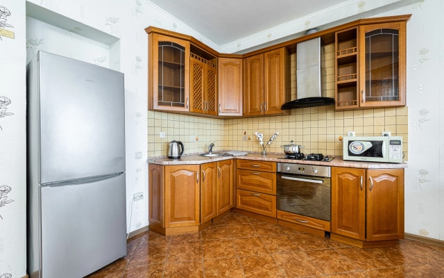 Апартаменты Residence Elegance на шесть персон