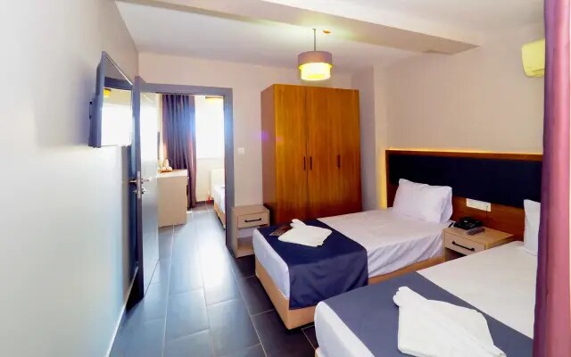 Бутик-отель Diamond Hotel Old City