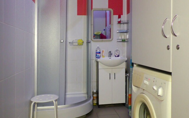 Hostel H.O.