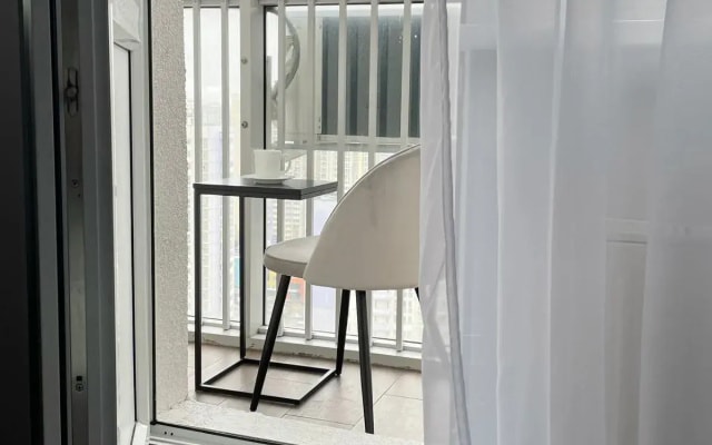 Жилое помещение Megastay 498С