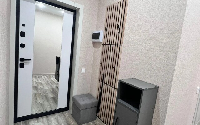 Квартира на Анапском Шоссе 18к2-19