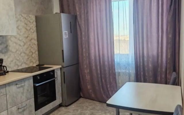 Квартира на бульваре Архитекторов