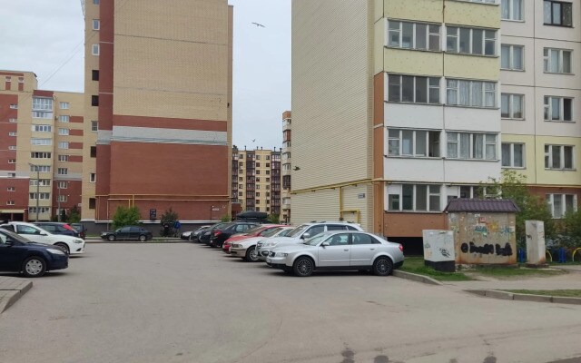 Квартира Хорошая