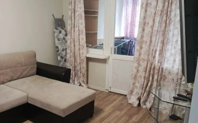 Квартира на Цветном Бульваре 26