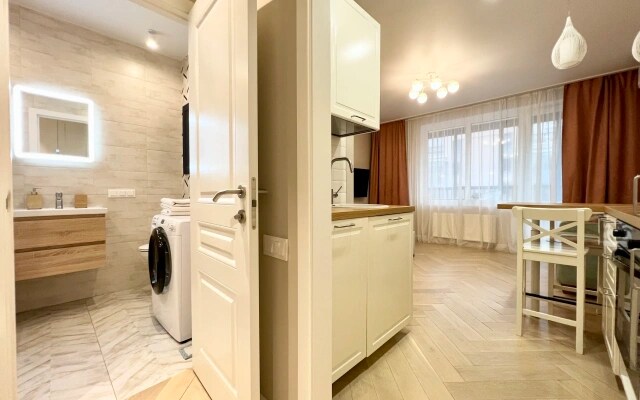 Palacio Apartmens