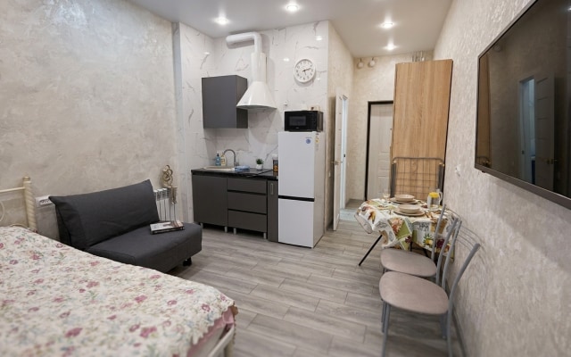 Квартира уютная 850м от моря