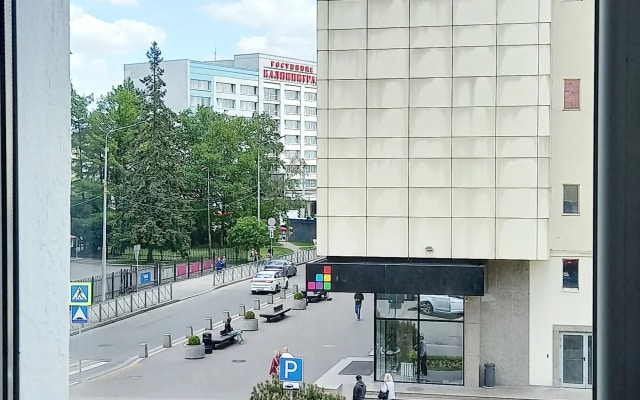 Квартира Центр