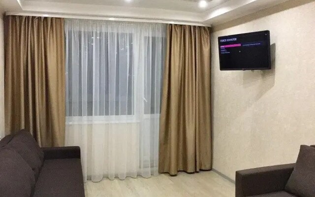 Апартаменты 1 Кольский