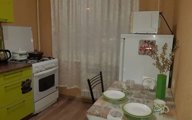 Квартира уютная c ремонтом