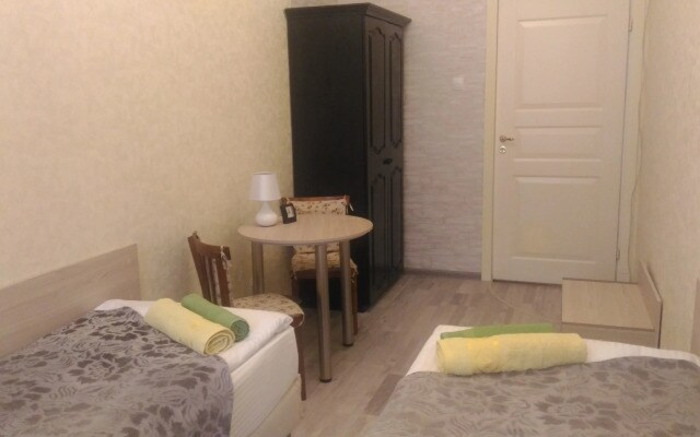 Меблированные комнаты М59