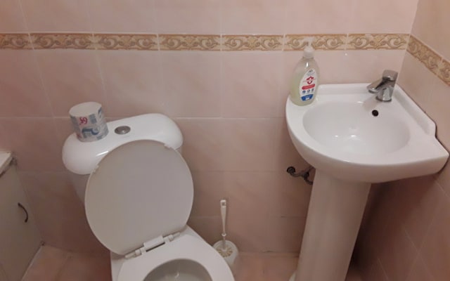 Apartments Gagarina 3